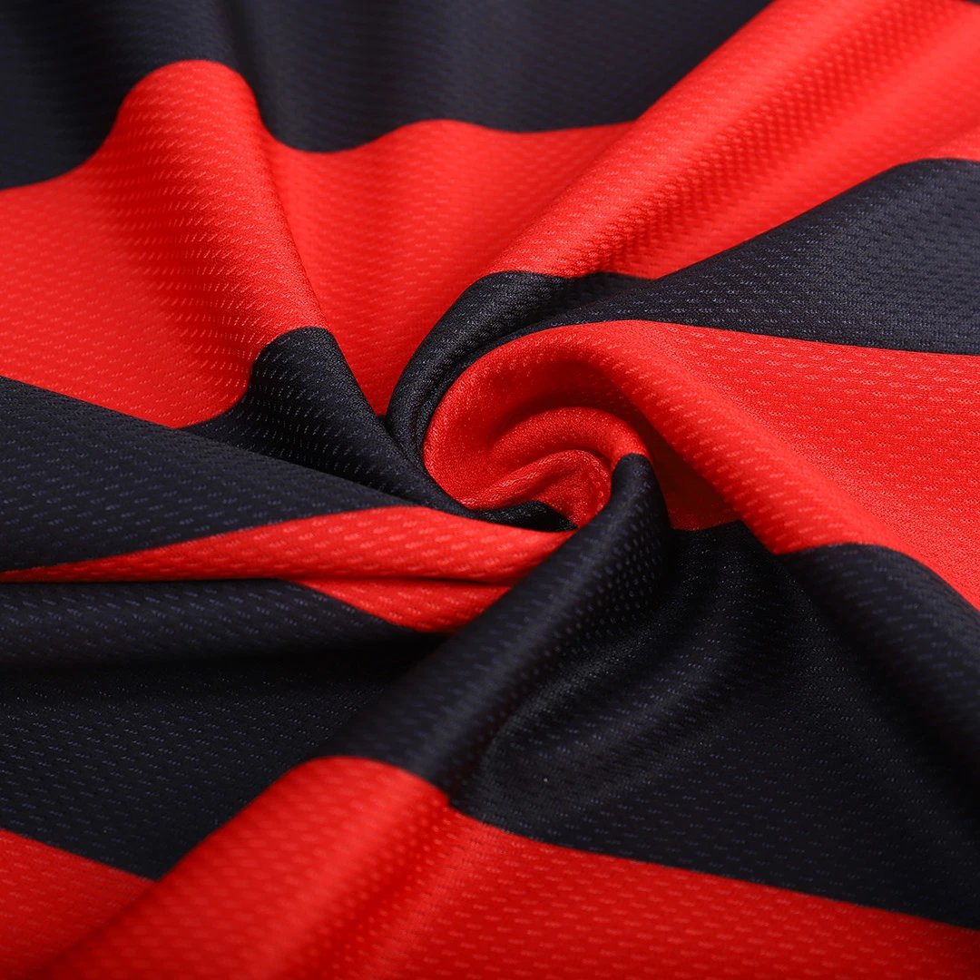 AC Milan 1996/97 Retro Home Jersey — photo 8