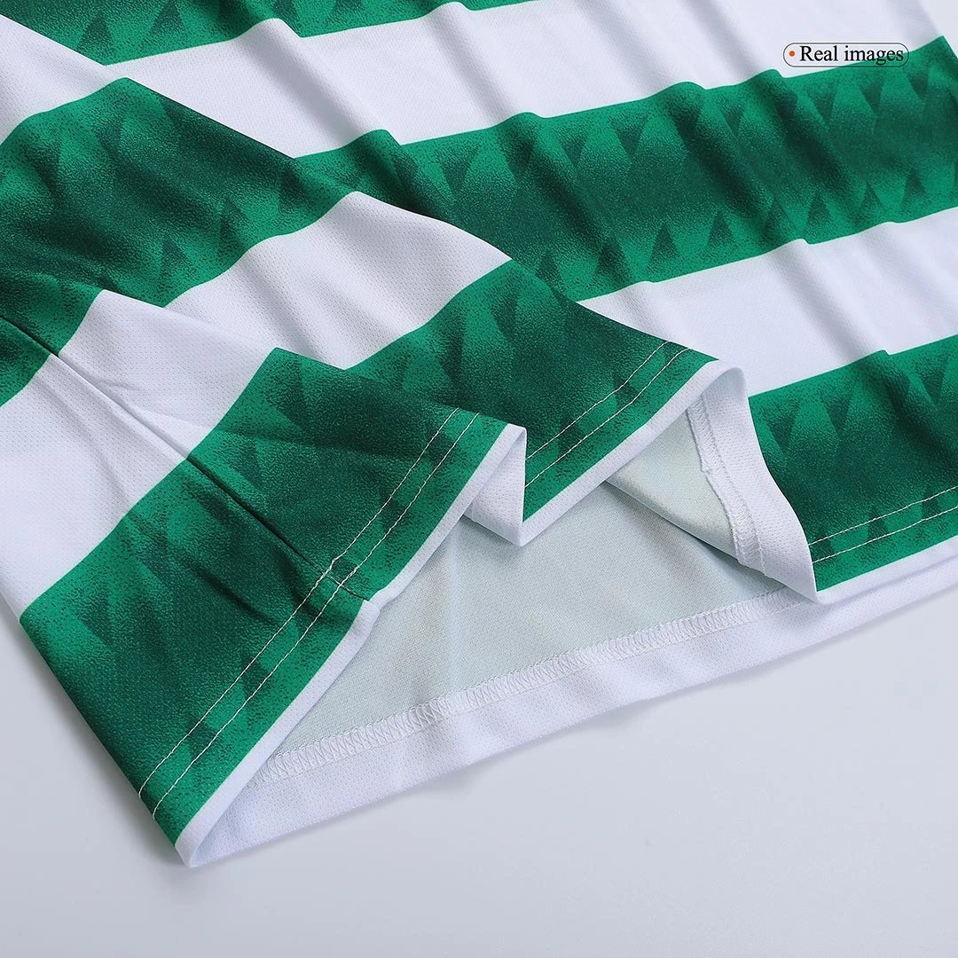 Celtic 22/23 Home Jersey — Photo 11