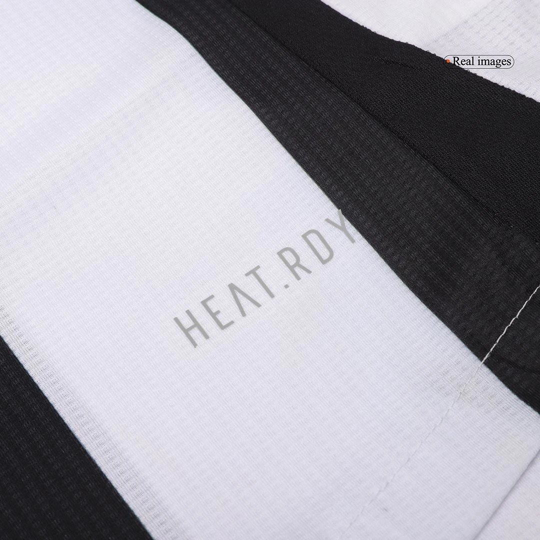 Newcastle United 24/25 Home Jersey (Player Version) — Zdjęcie 14