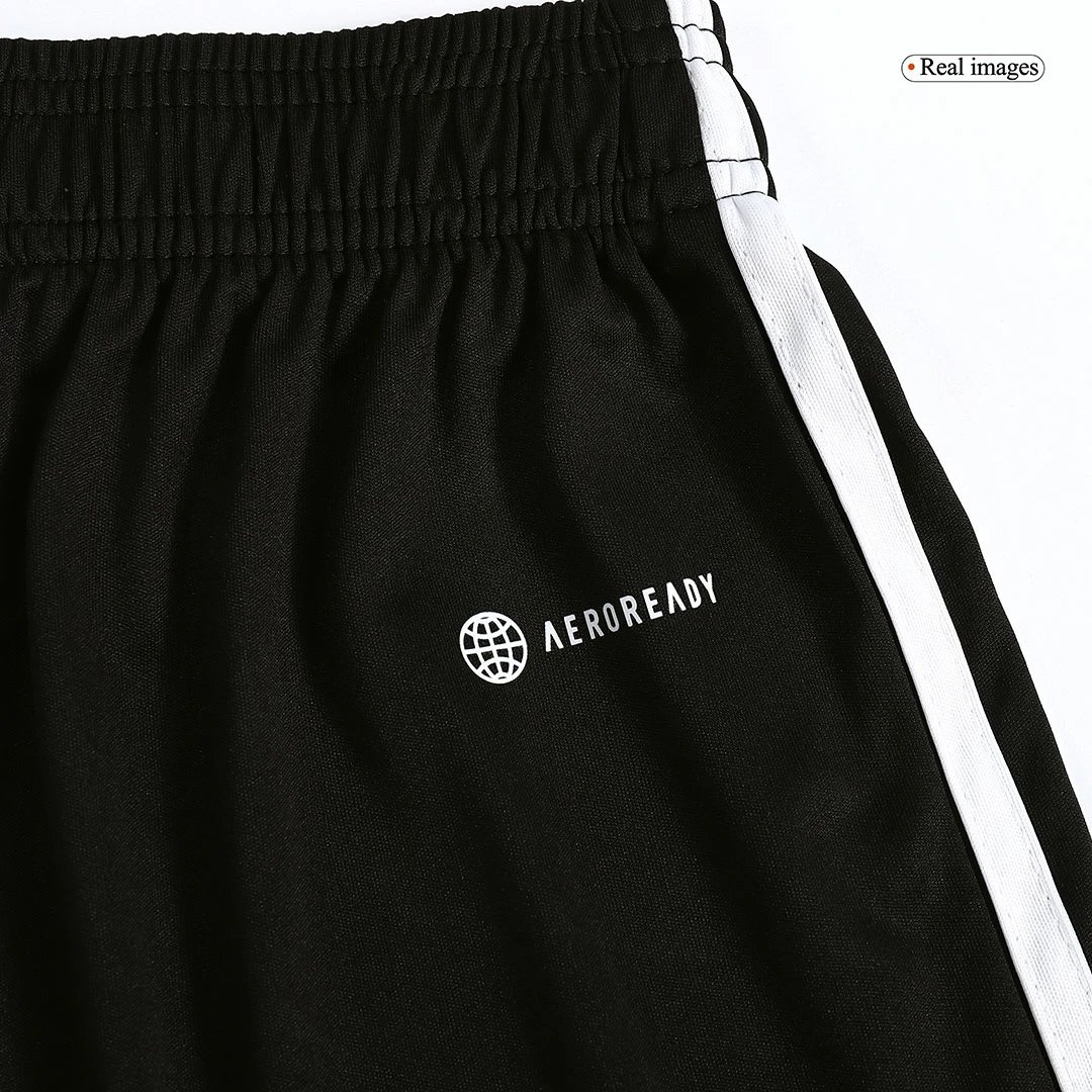 Austin FC Home Soccer Shorts 2023 — photo 9