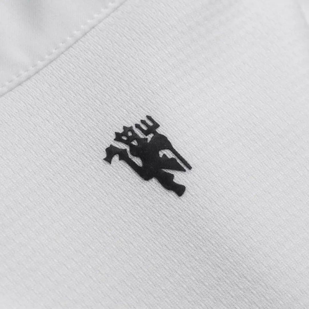 Manchester United 13/14 Retro Third Jersey — Photo 6