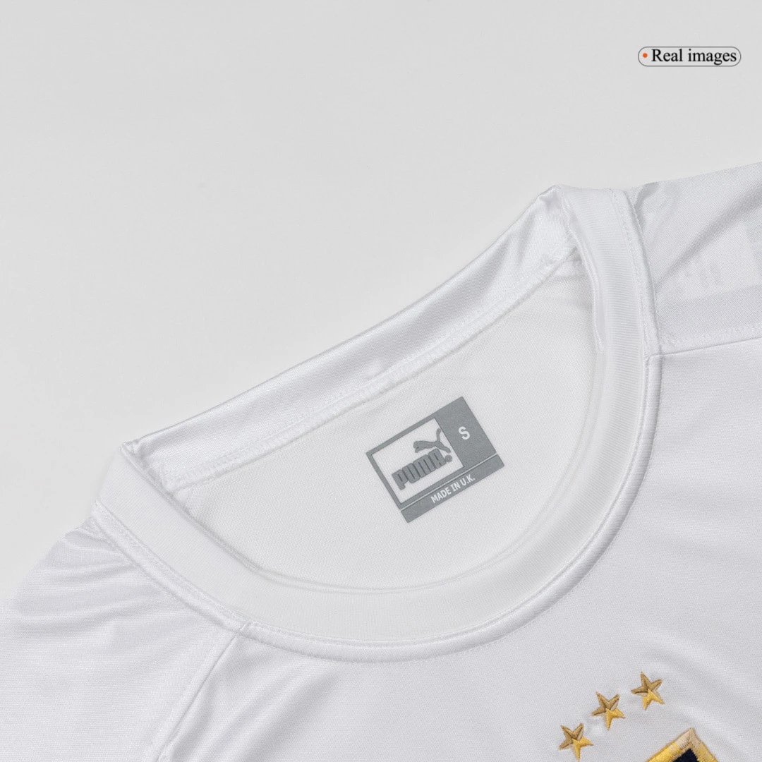 Italy 2004 Retro Away Jersey — photo 5