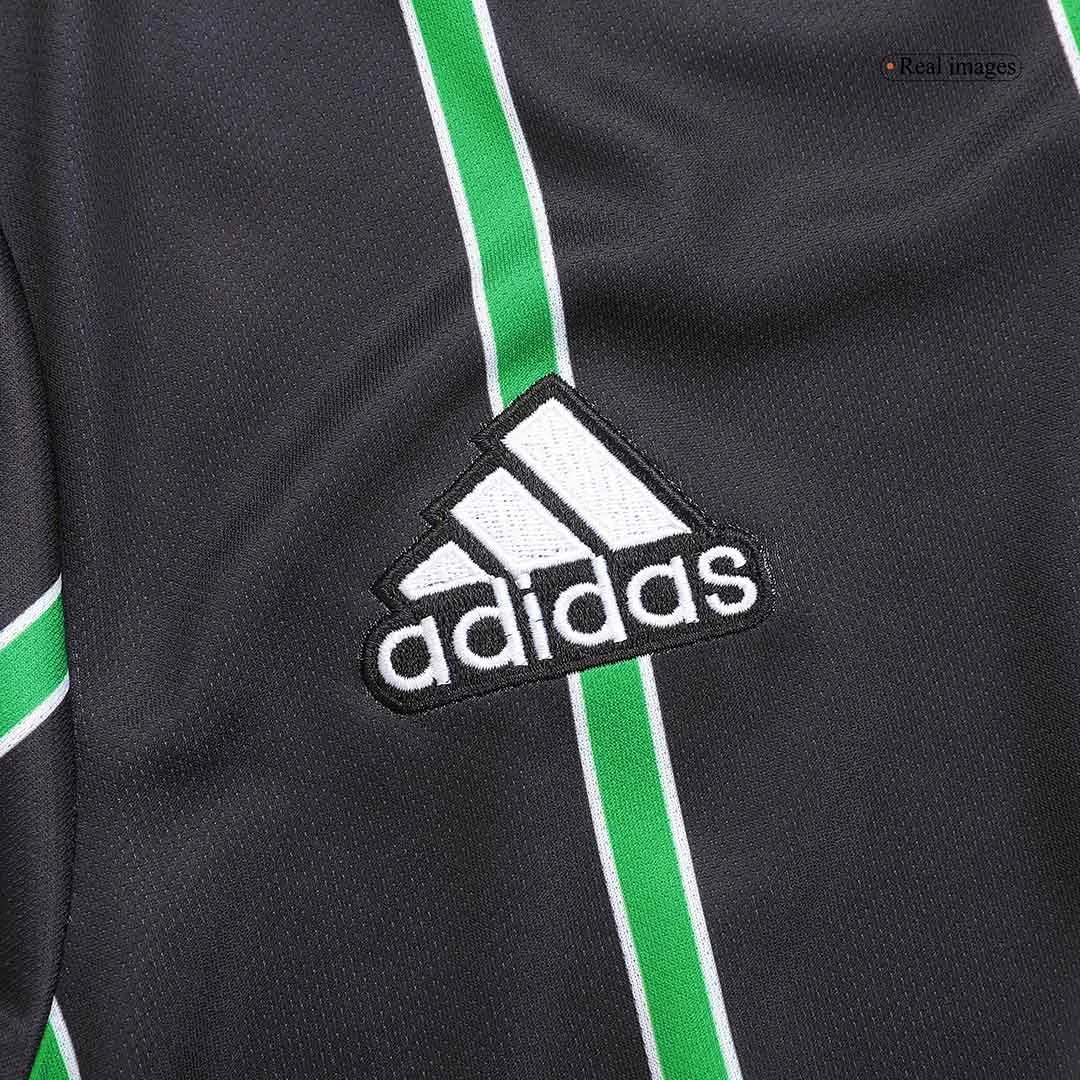 Celtic 22/23 Away Jersey — photo 6