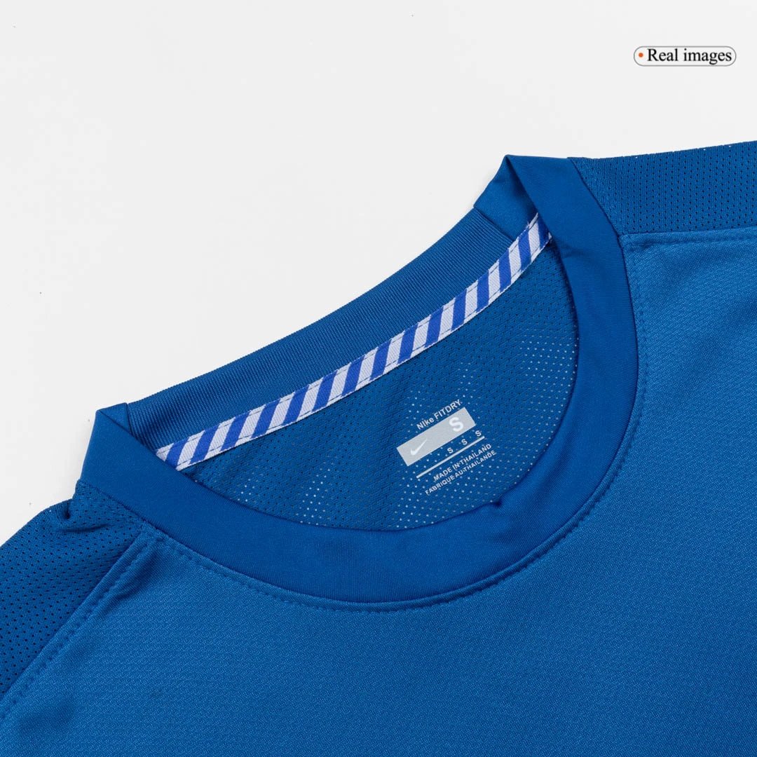 Manchester United 2008/09 Retro Third Jersey — photo 3