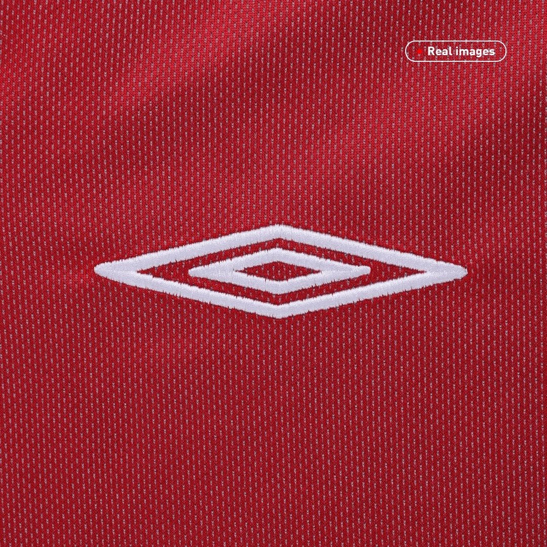 England 2002 Retro Away Jersey — photo 8