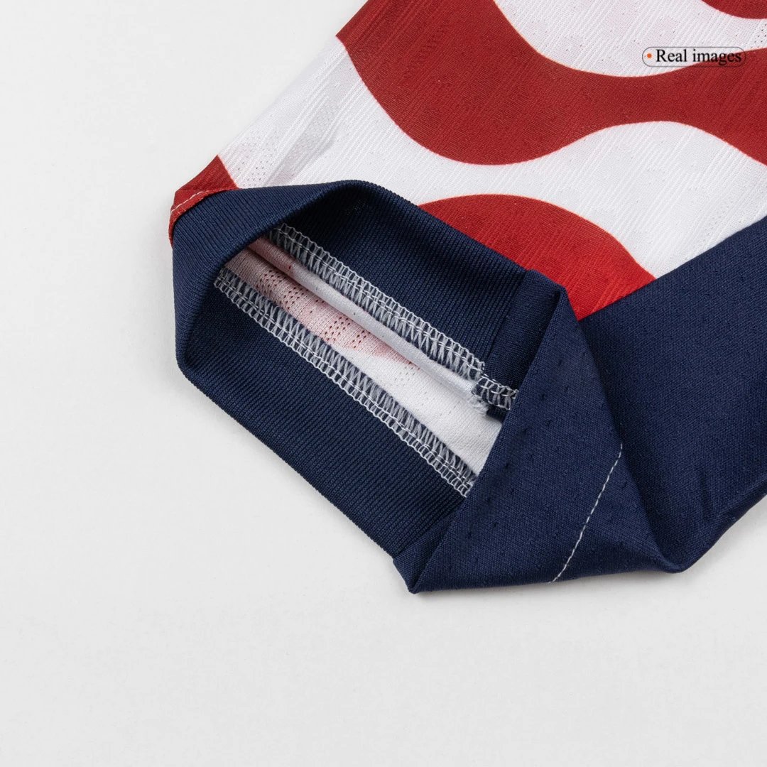 USA 2026 Home Jersey (Player Version) — photo 6