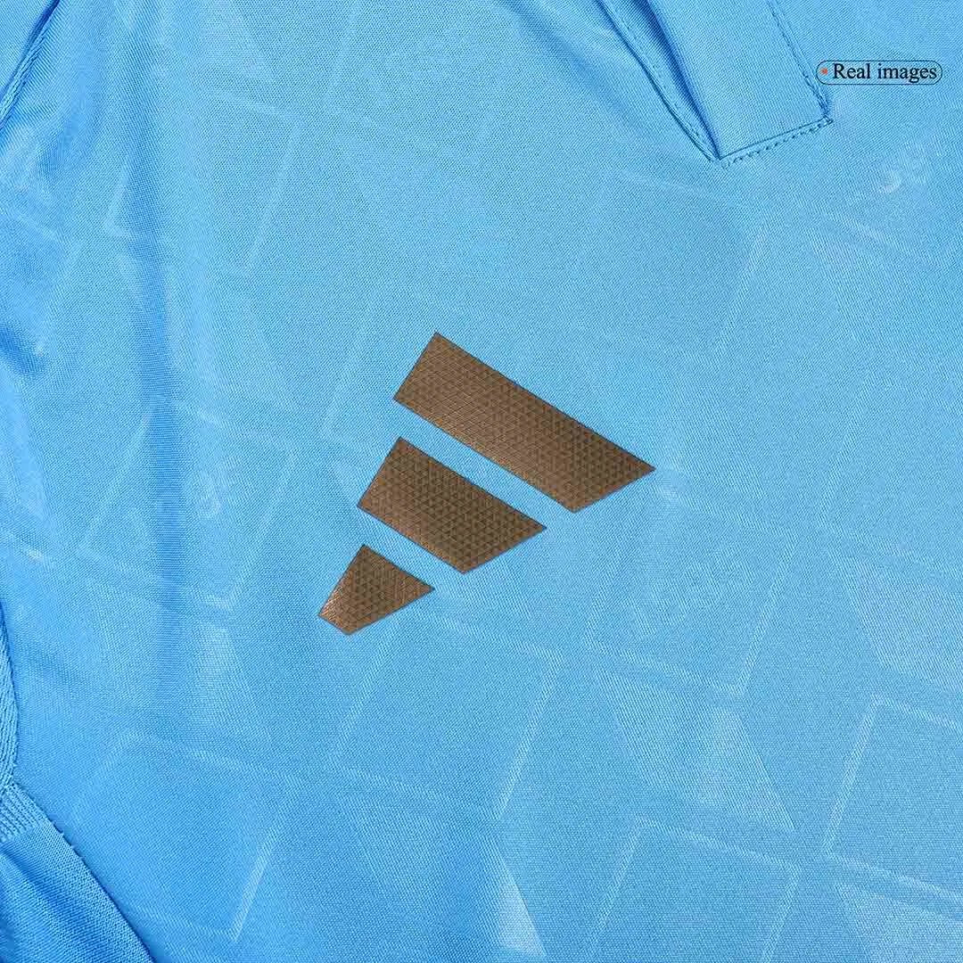 Belgium 2024 Away Jersey (Player Version) — photo 8