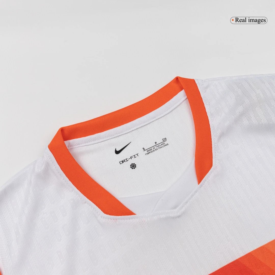 Netherlands 2026 Away Jersey (Player Version) — photo 5