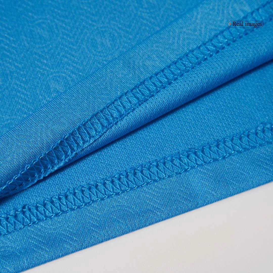 Napoli 24/25 Home Jersey - Kids — Zdjęcie 14