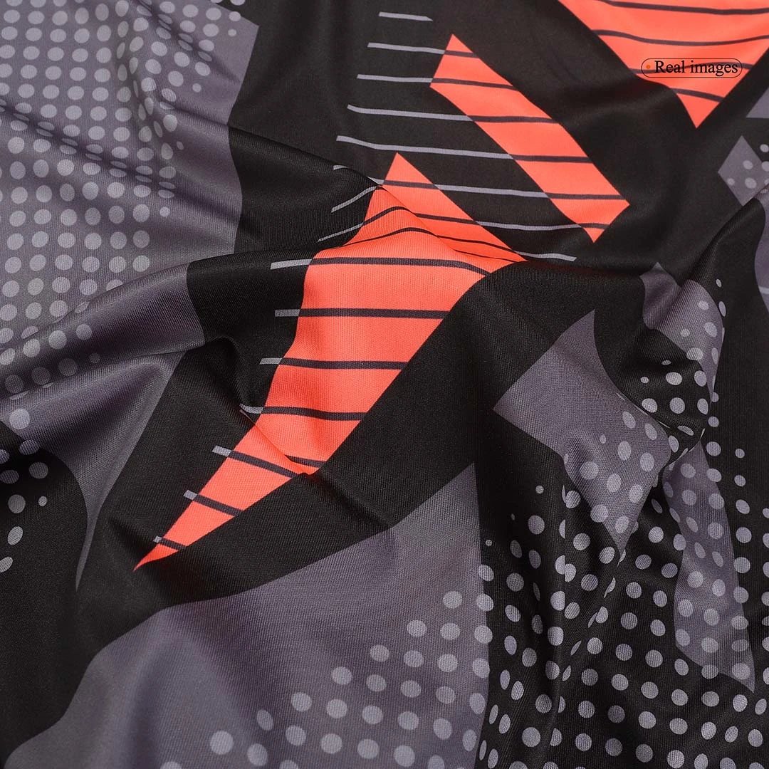Mexico 2024 Goalkeeper Jersey — photo 9