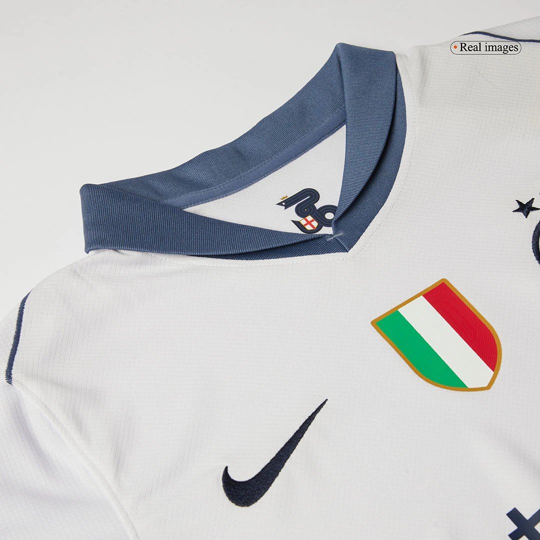Inter Milan 24/25 Away Jersey — photo 9