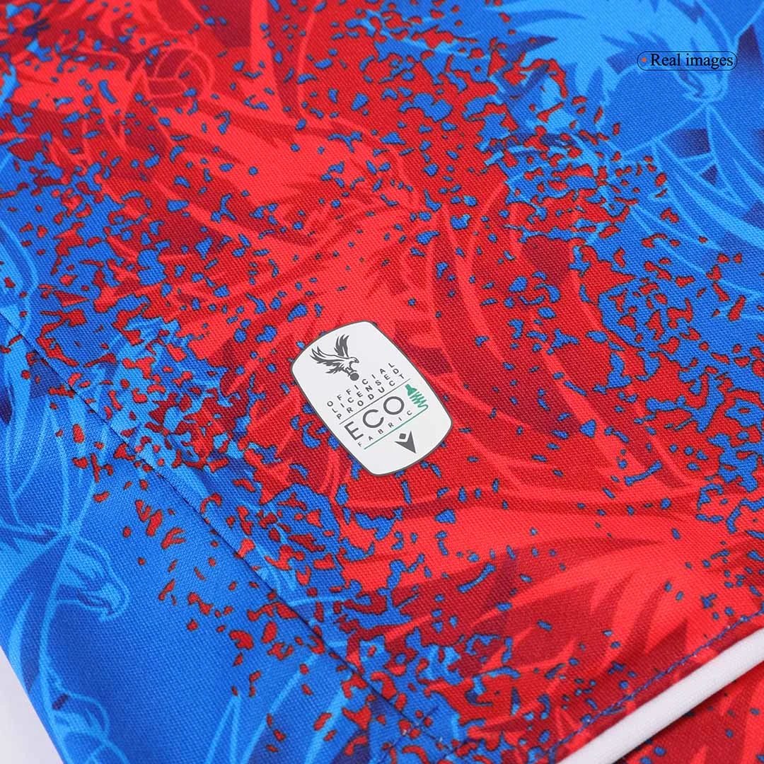 Crystal Palace 24/25 Home Jersey — Photo 8
