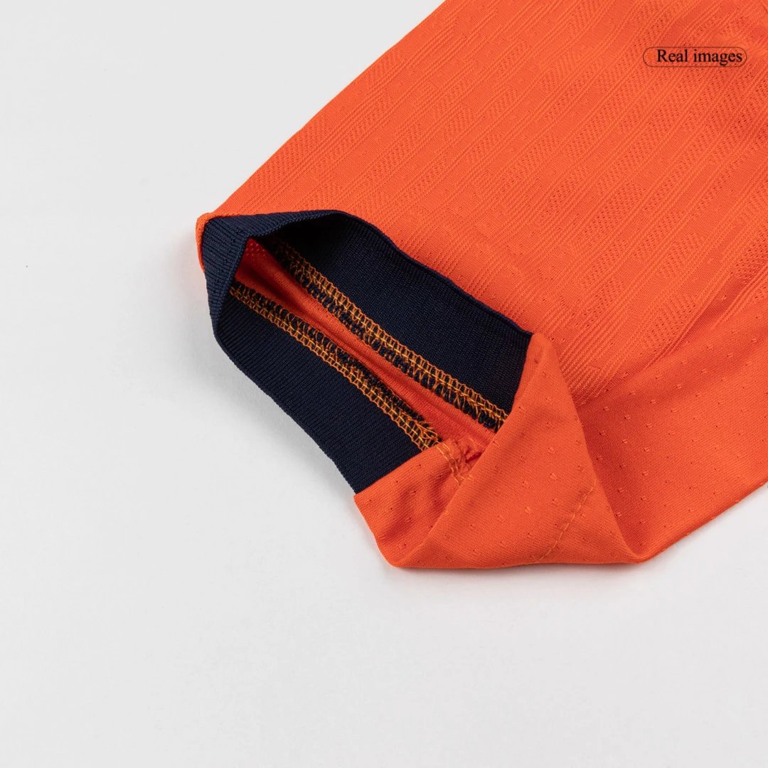Netherlands 2026 Home Jersey (Player Version) — photo 6