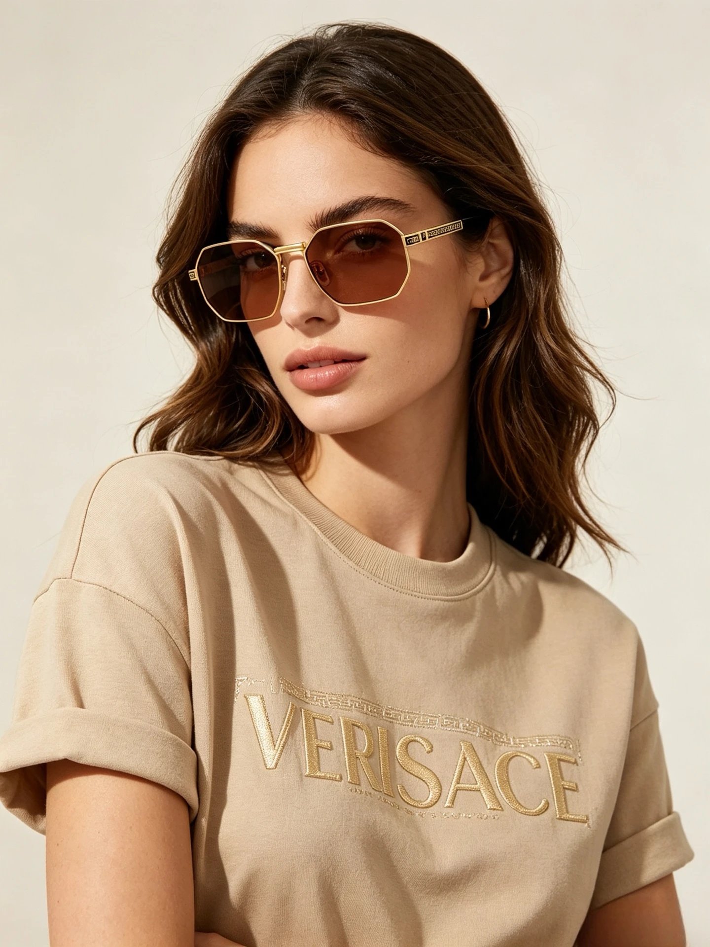 Versace Sunglasses Ver.A — QC