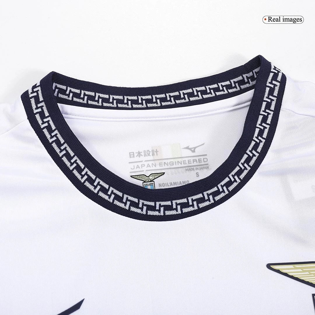 Lazio 23/24 Third Jersey — photo 6