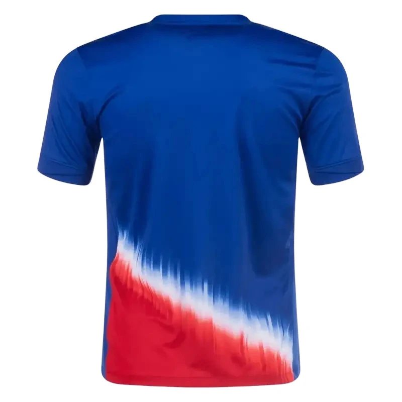 USA 2024 Away Jersey — QC