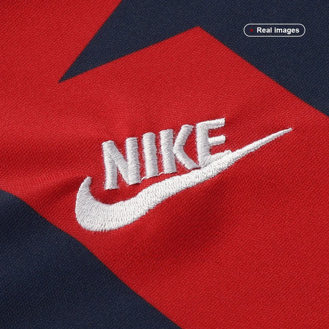USA 2021 Away Jersey — photo 4