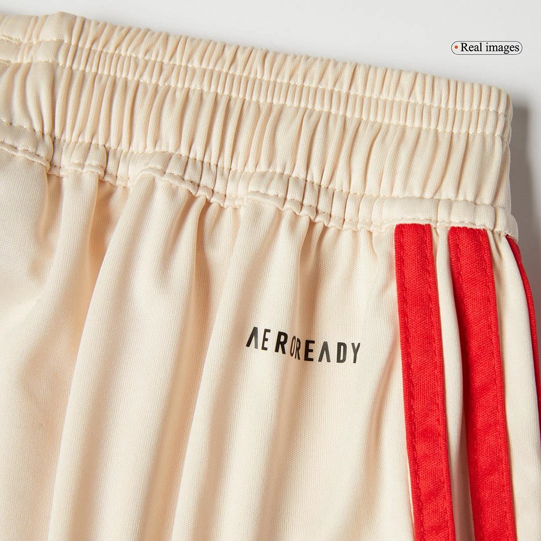 Bayern Munich 2024 Third Away Soccer Shorts 25 — QC