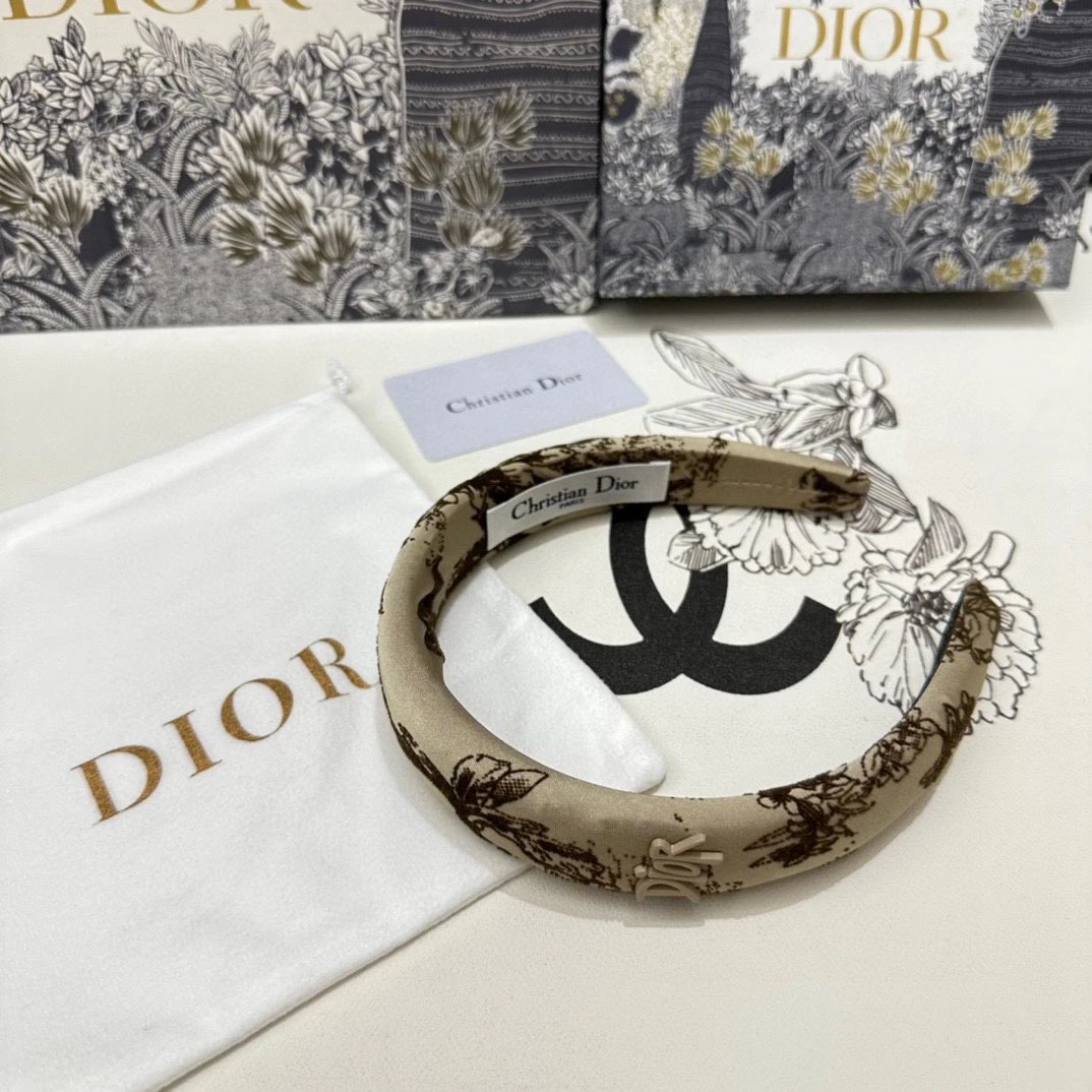 Dior Headband Ver.A — Photo 10