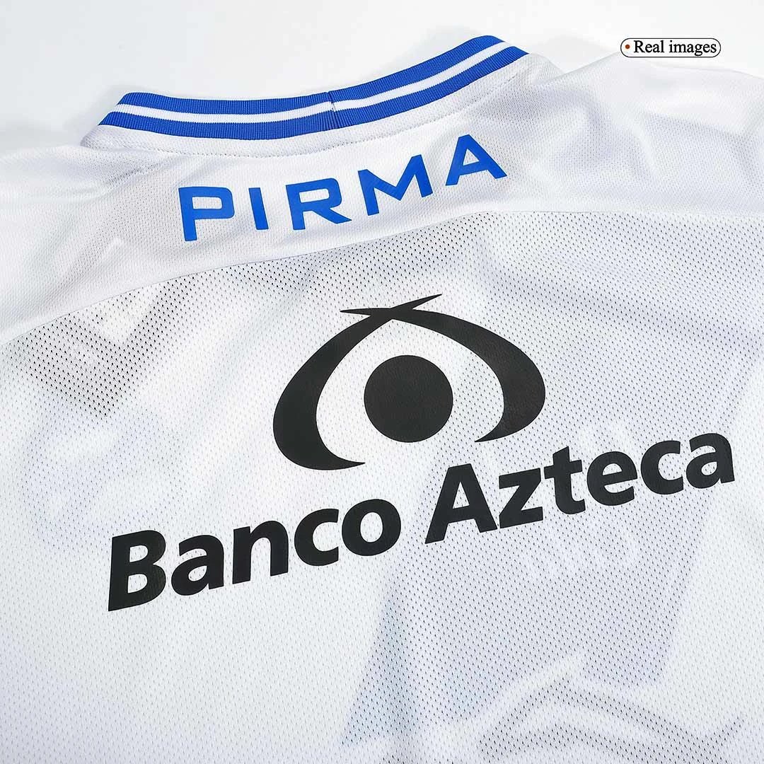 Club Puebla 22/23 Home Jersey — QC