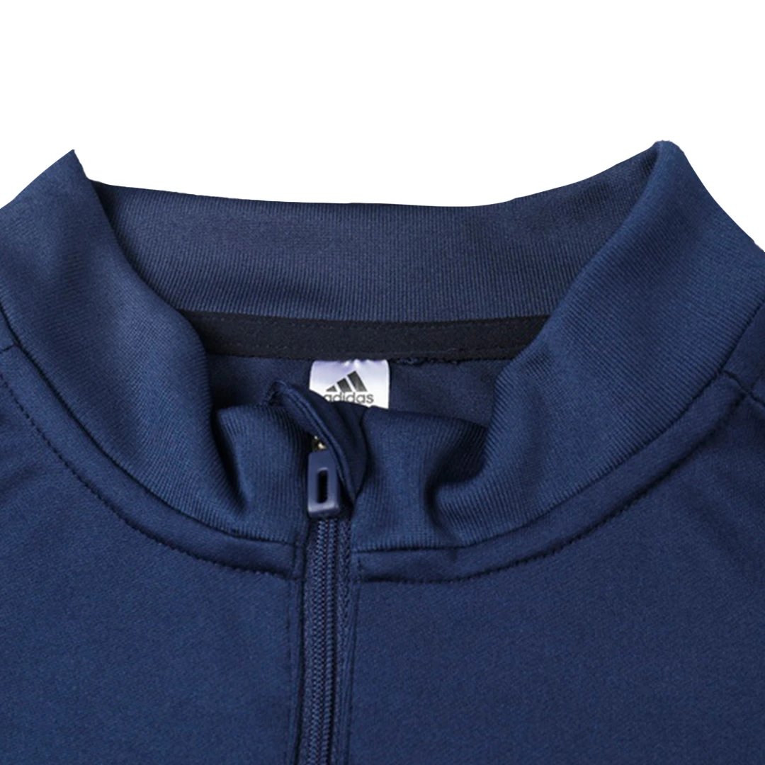 Cruzeiro EC 1 4 Zip Tracksuit 2023 24 Navy — photo 5