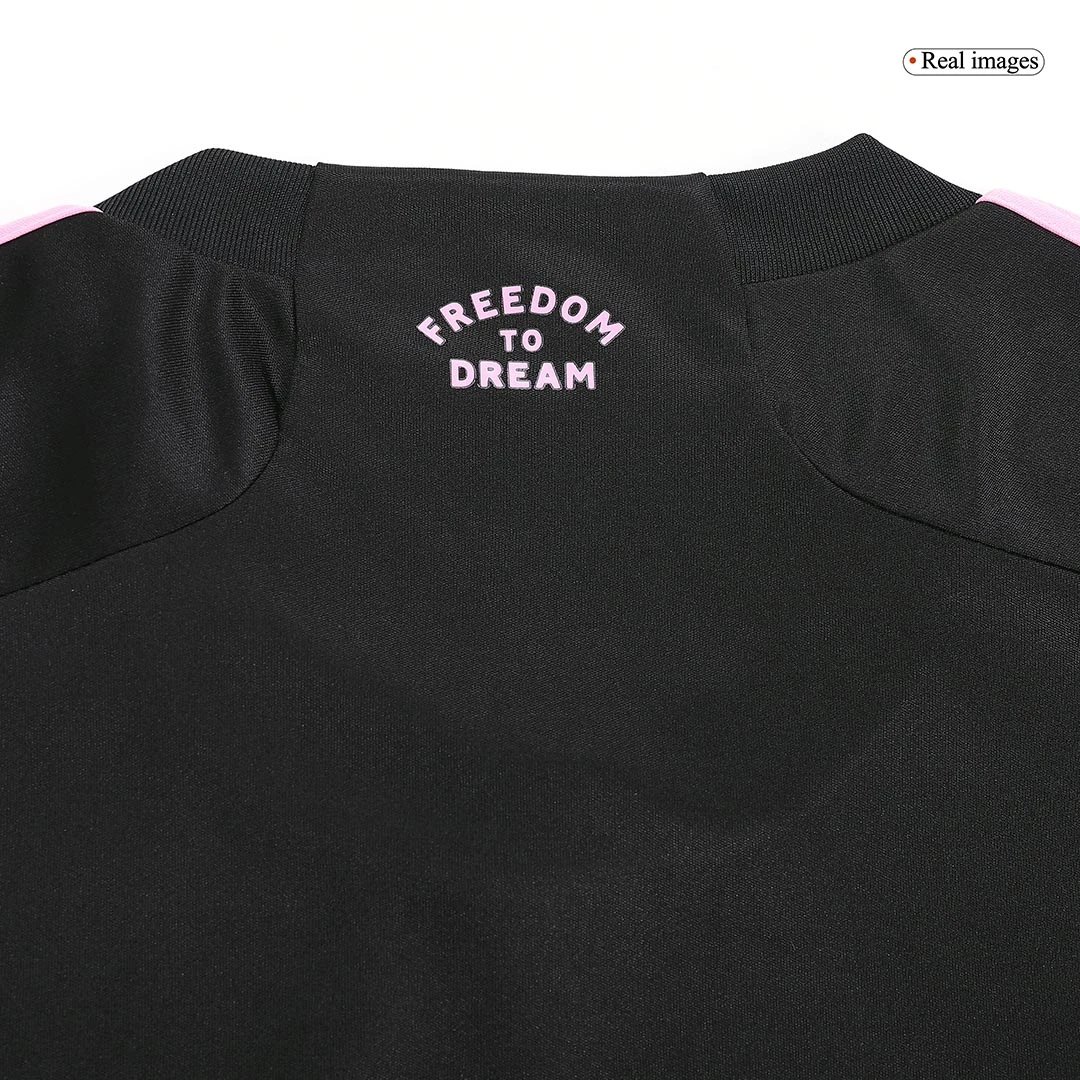 Inter Miami 2023 Away Jersey - Women — photo 12