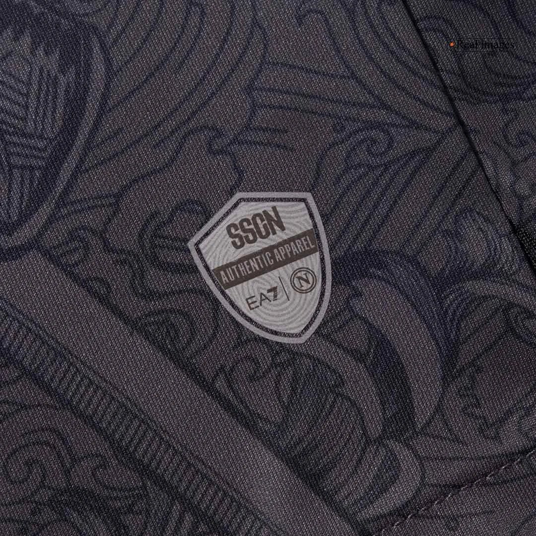Napoli 24/25 Third Jersey (Player Version) — photo 12