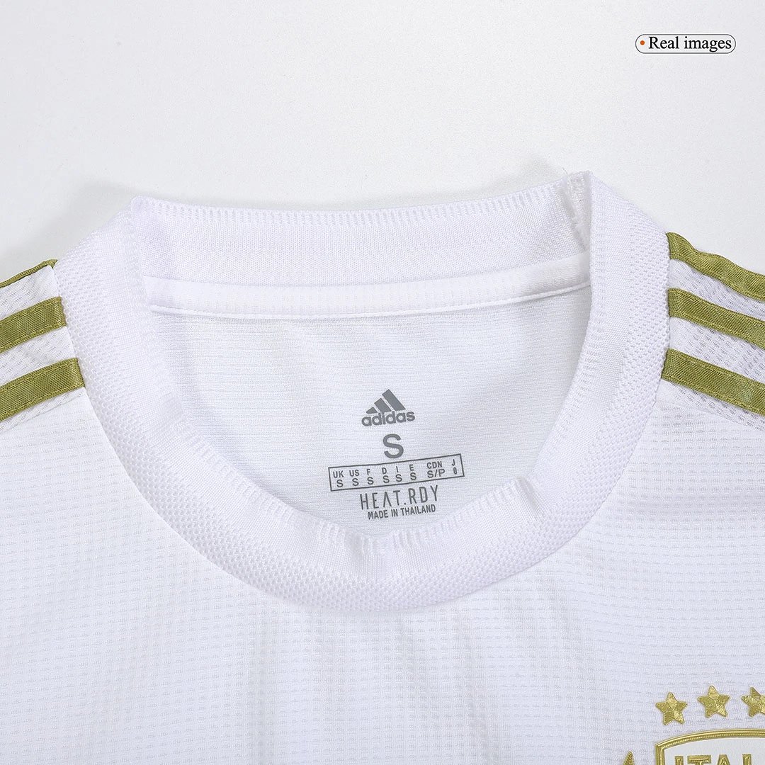 Italy 2023 Special Edition Jersey (Player Version) — Zdjęcie 4