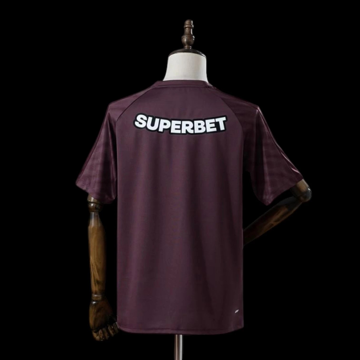Sao Paulo 26/27 Goalkeeper Jersey — Photo 2