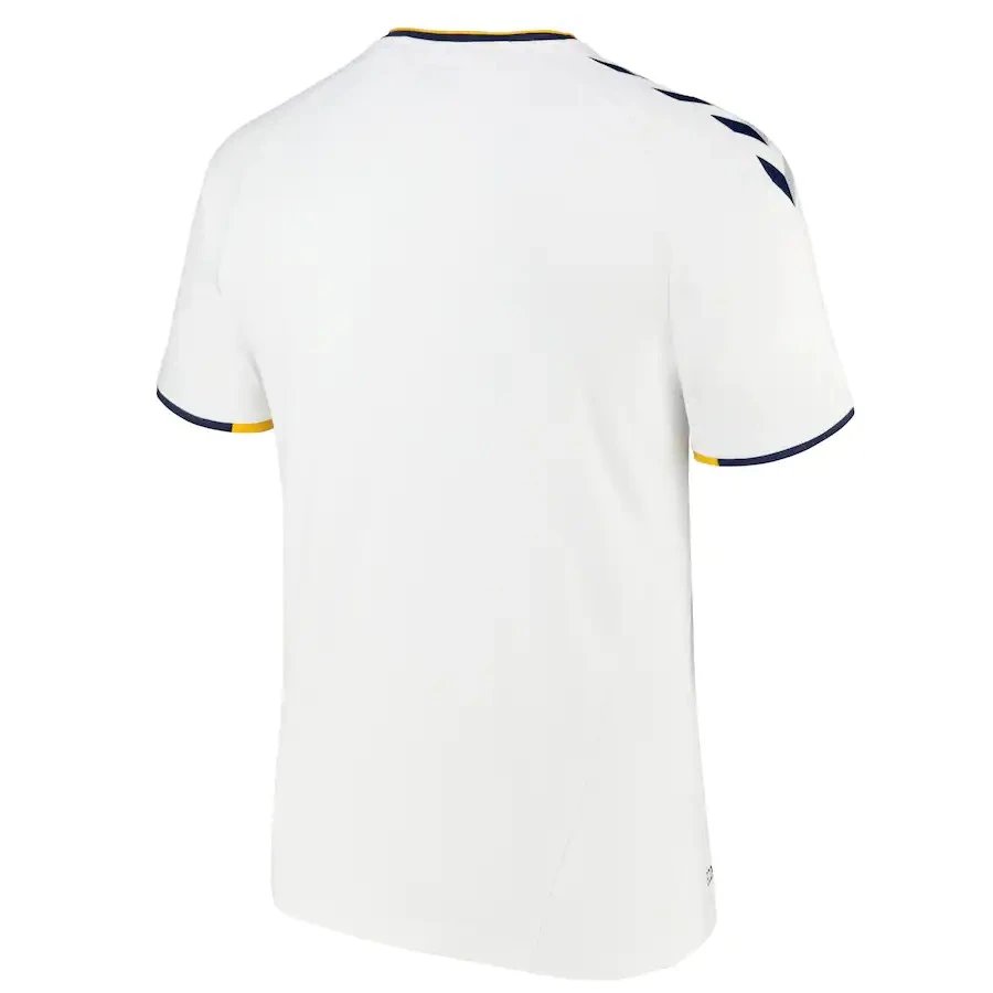 Everton 21/22 Third Jersey — Photo 2