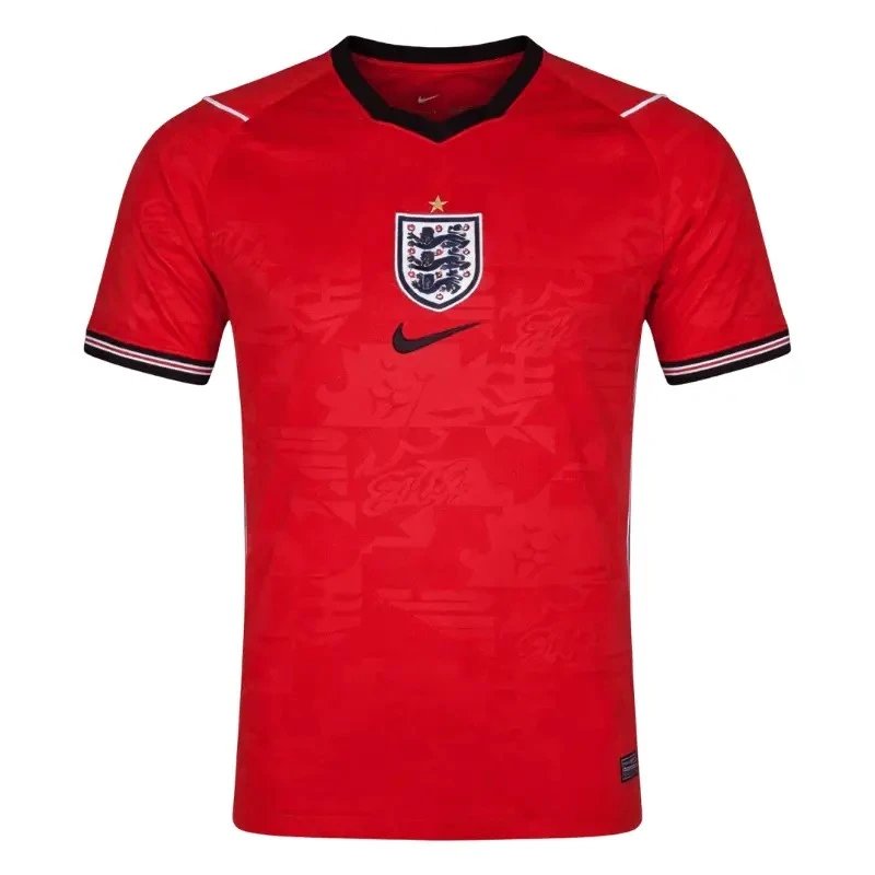 England 2026 World Cup Bundle Jersey — QC