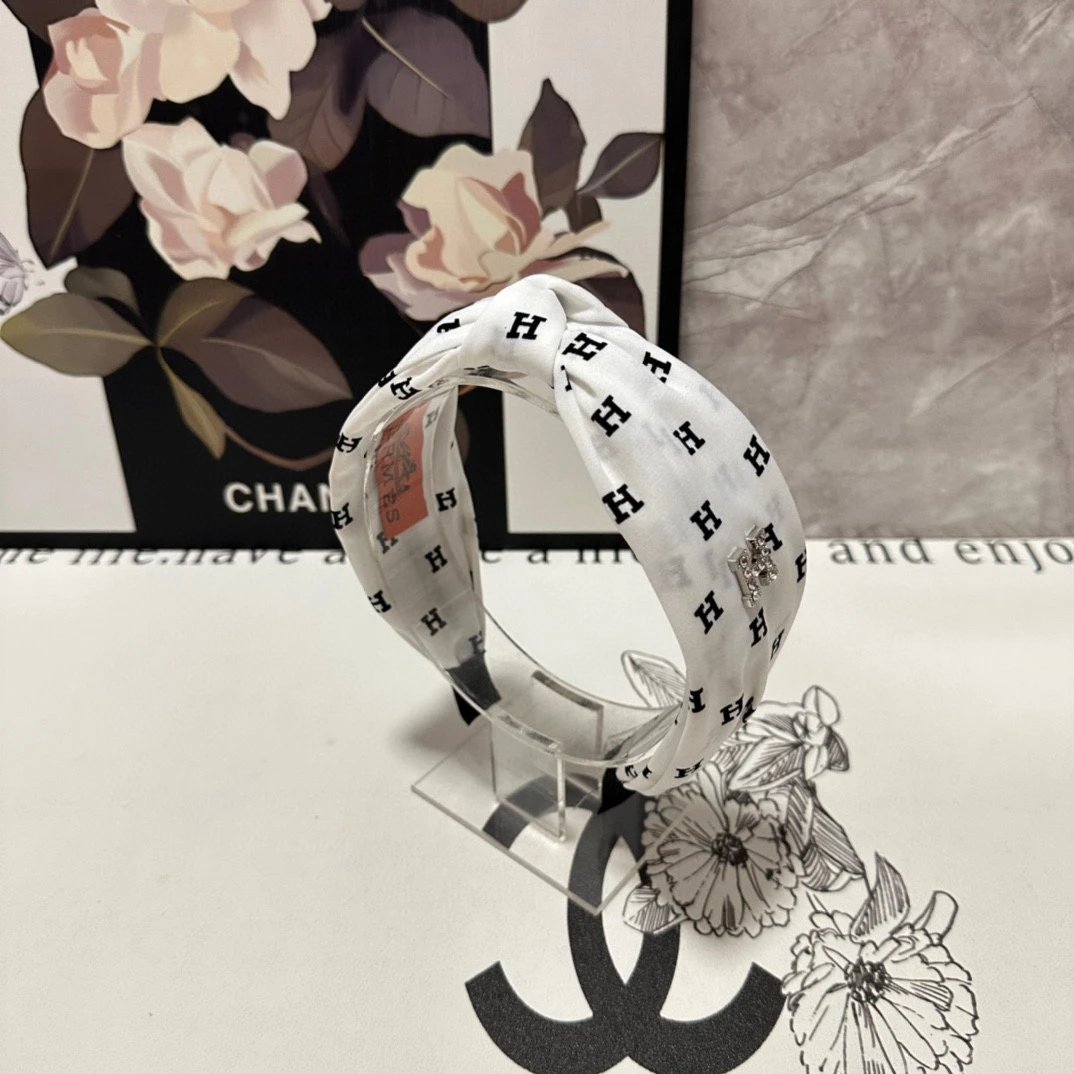 Hermes Headband Ver.A — Photo 2