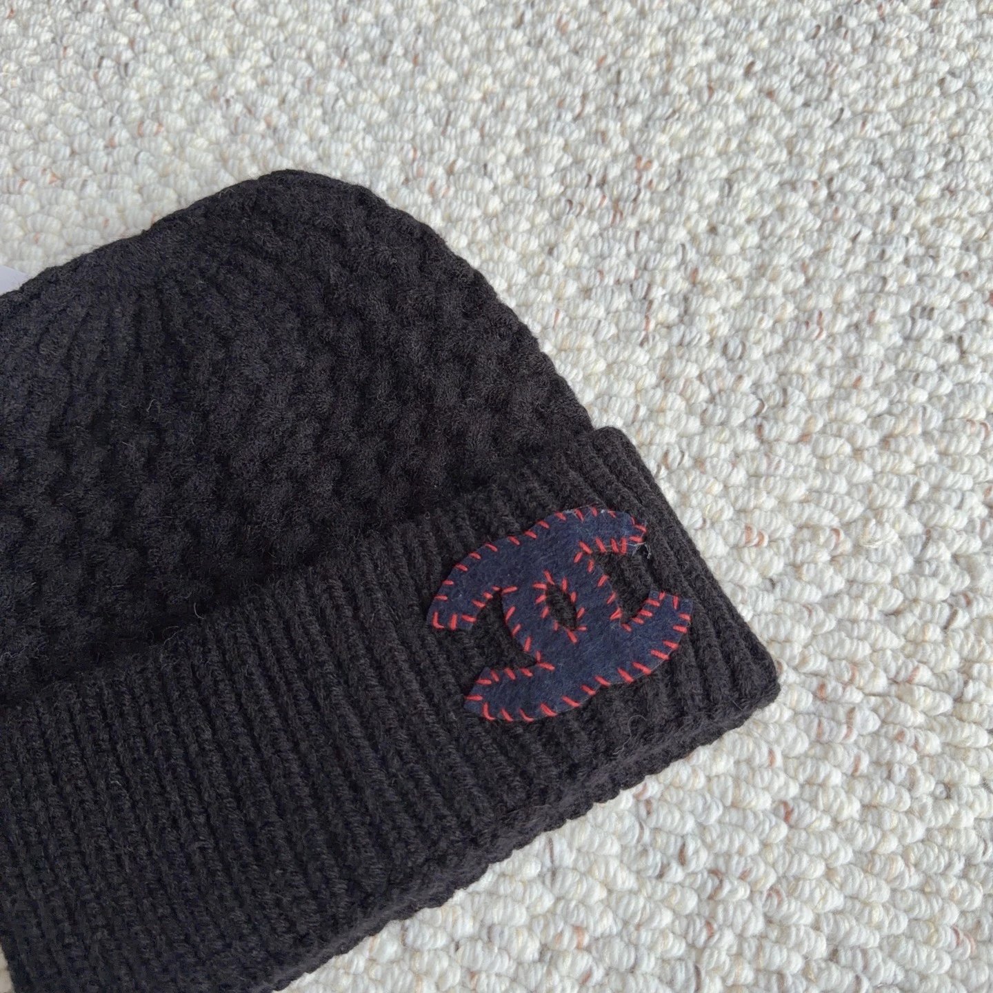 Chanel Beanie Ver.H — Zdjęcie 5