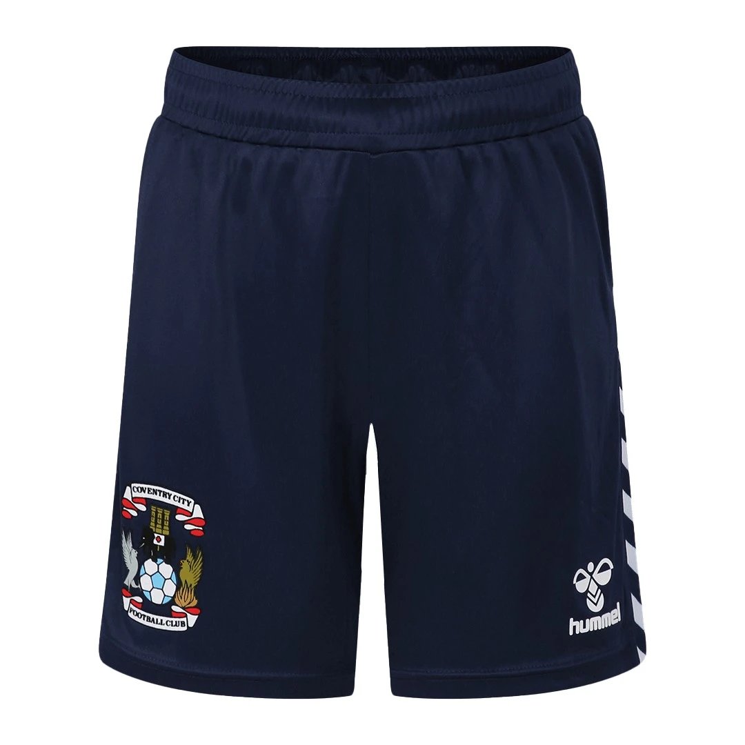 Coventry City 23/24 Away Jersey - Kids — photo 5