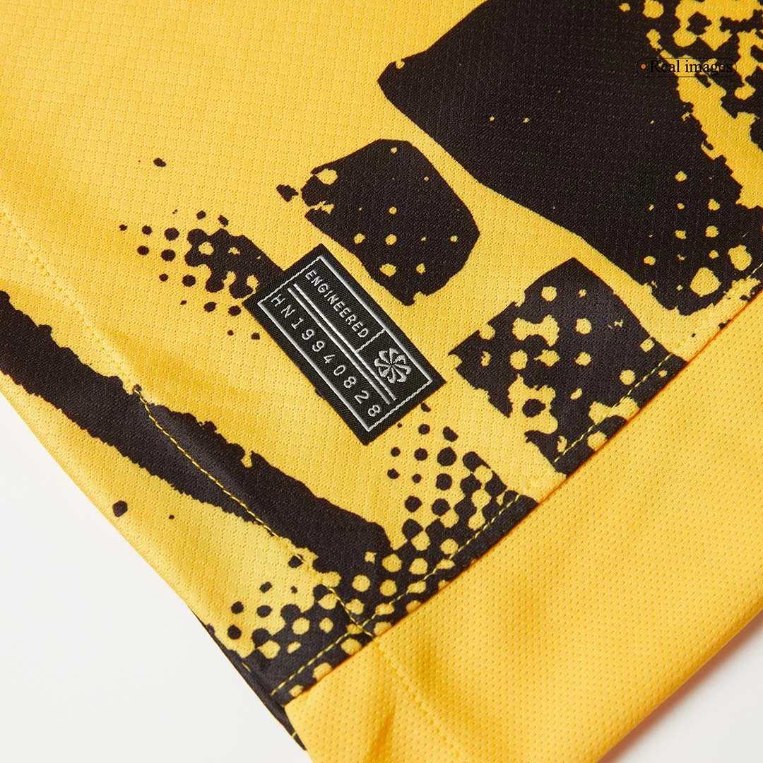 Inter Milan 24/25 Third Jersey — Photo 14