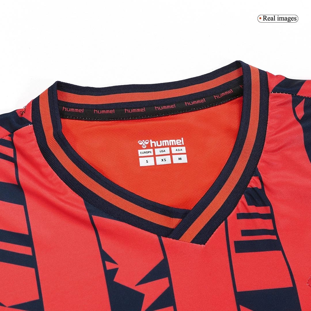 Everton 23/24 Away Jersey — photo 5