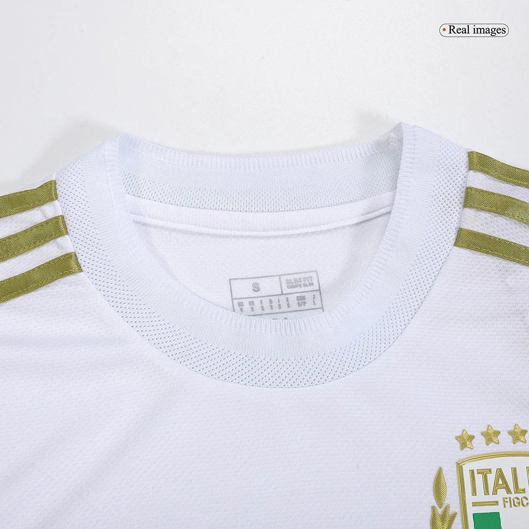 Italy 2023 Special Edition Jersey — Photo 6