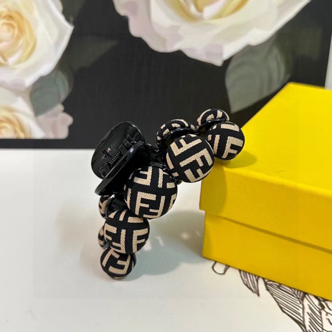 Fendi Vintage Headband Ver.A — Photo 3