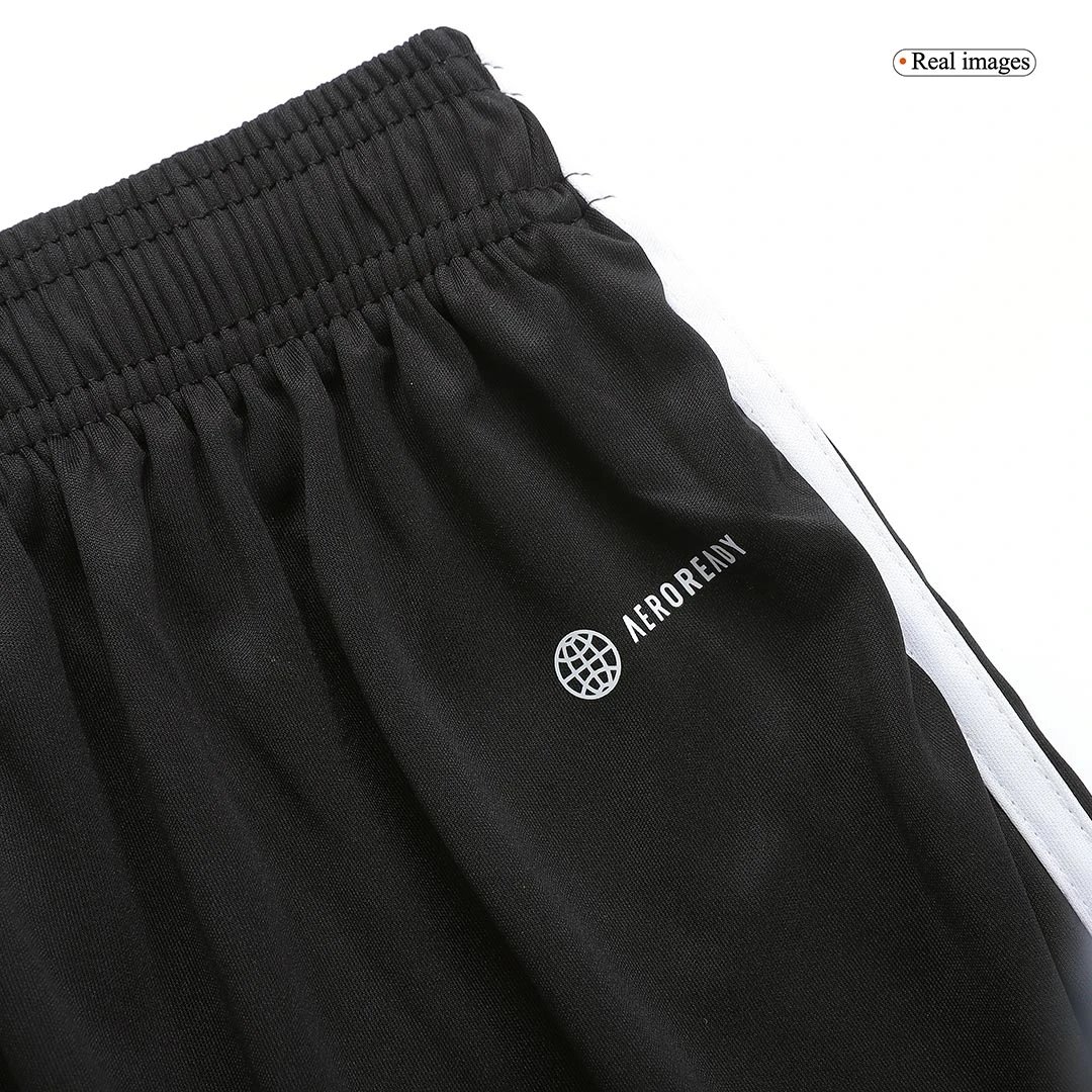 Germany Home Soccer Shorts World Cup 2022 — photo 9