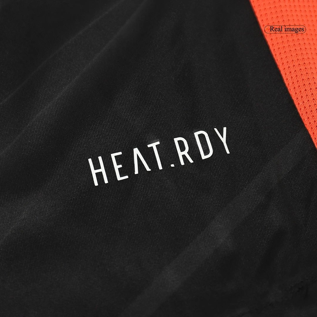 Colombia 2024 Away Jersey (Player Version) — photo 12