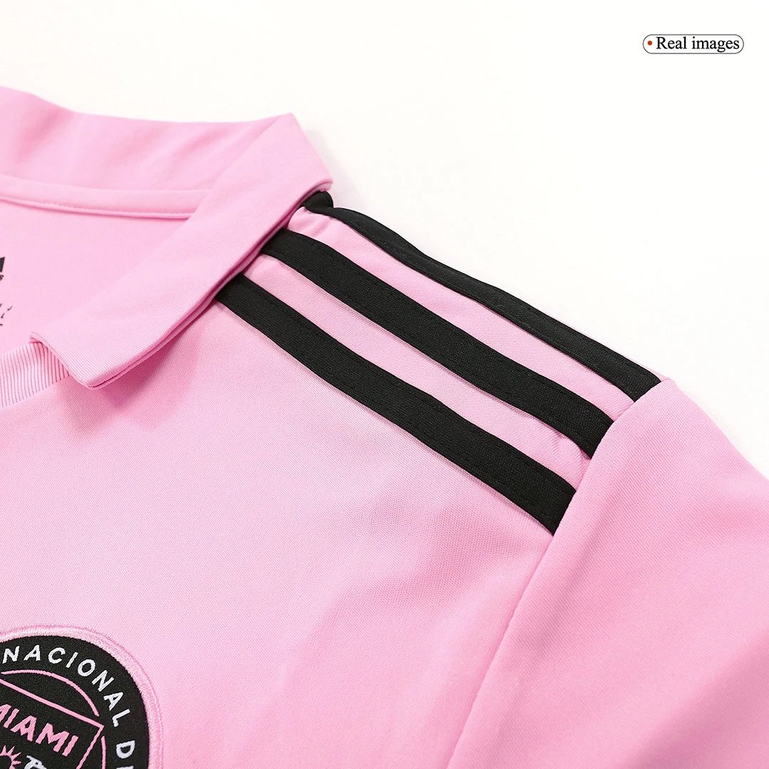 Inter Miami 2023 Home Jersey — photo 8