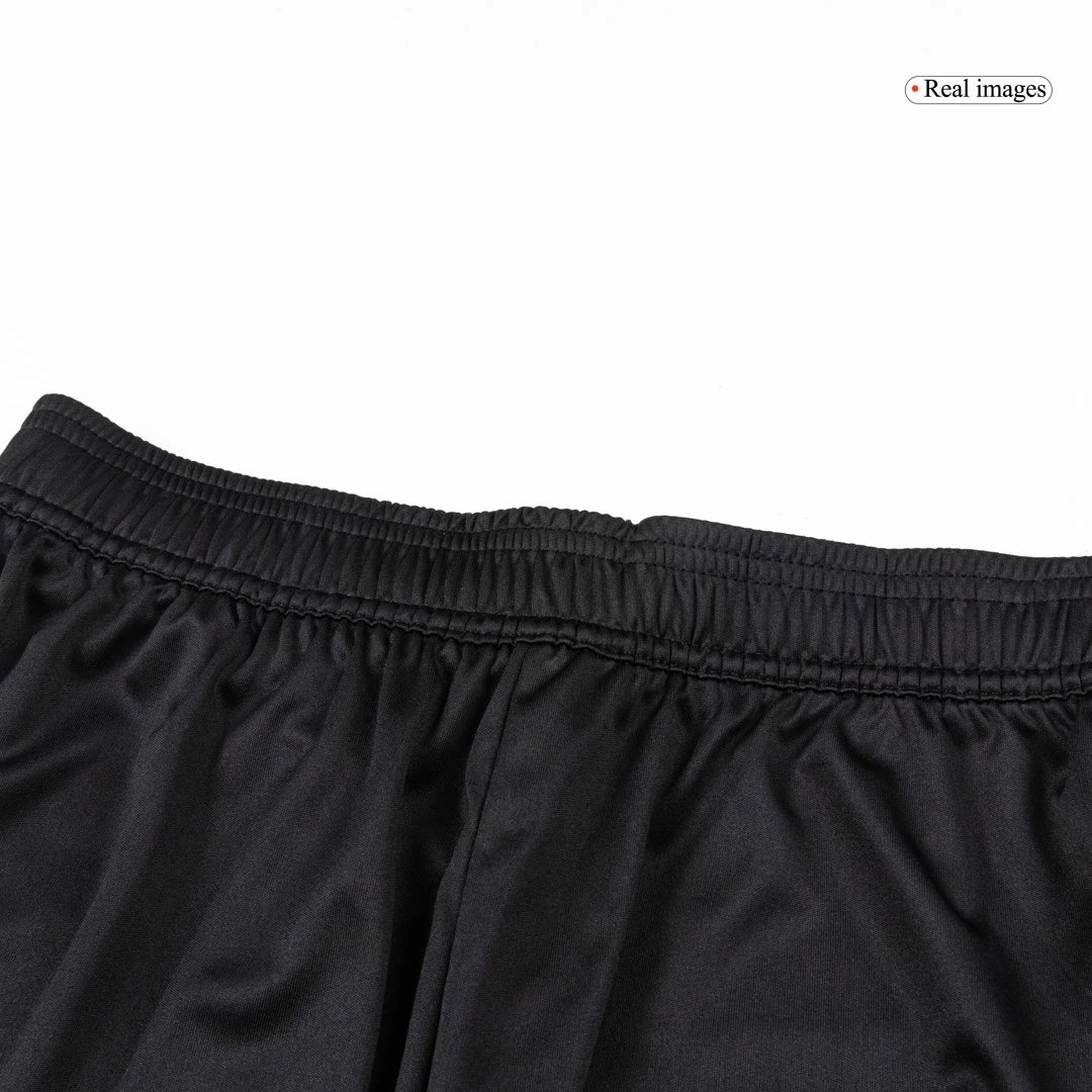 Bayern Munich Third Away Soccer Shorts 2025 26 — photo 4