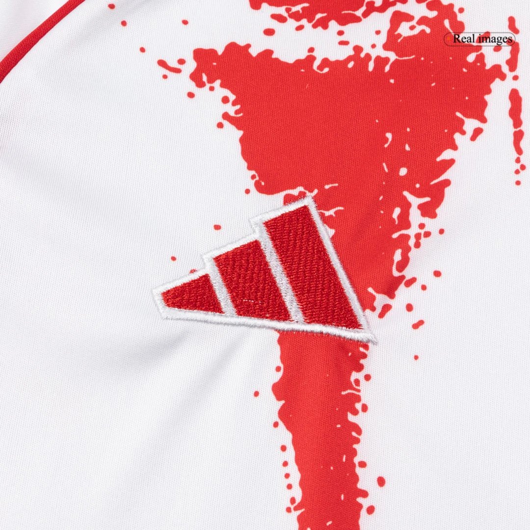Olympiacos 25/26 Away Jersey — Photo 7