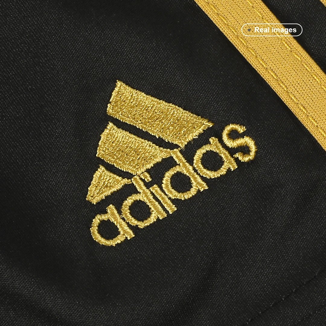 Los Angeles FC 2022 Home Jersey - Kids — photo 10