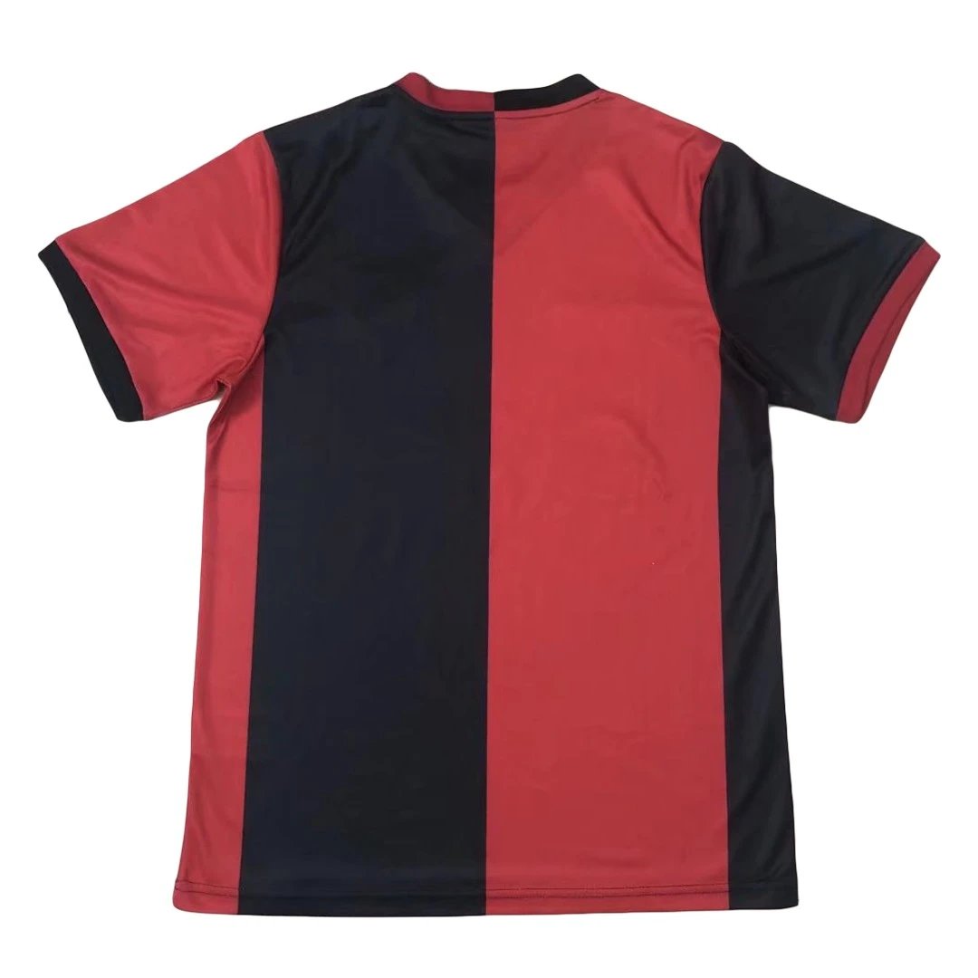 Newells Old Boys 22/23 Home Jersey — Photo 3