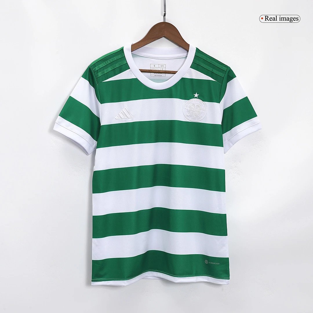 Celtic 23/24 Jersey — Photo 4