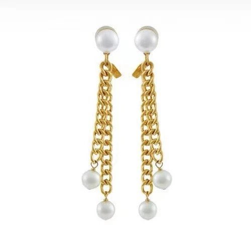 Celine Earrings Ver.H — photo 3