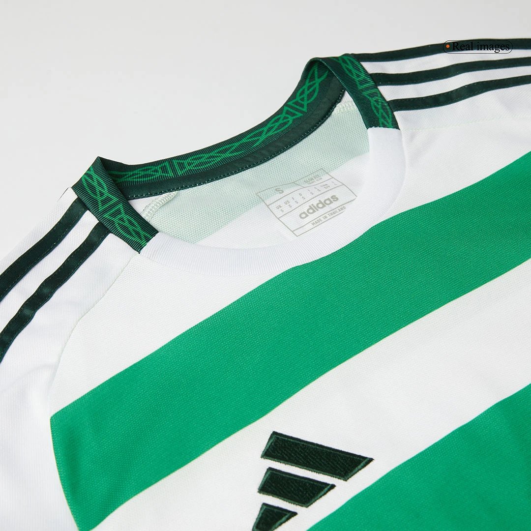 Celtic 24/25 Home Jersey — Photo 7
