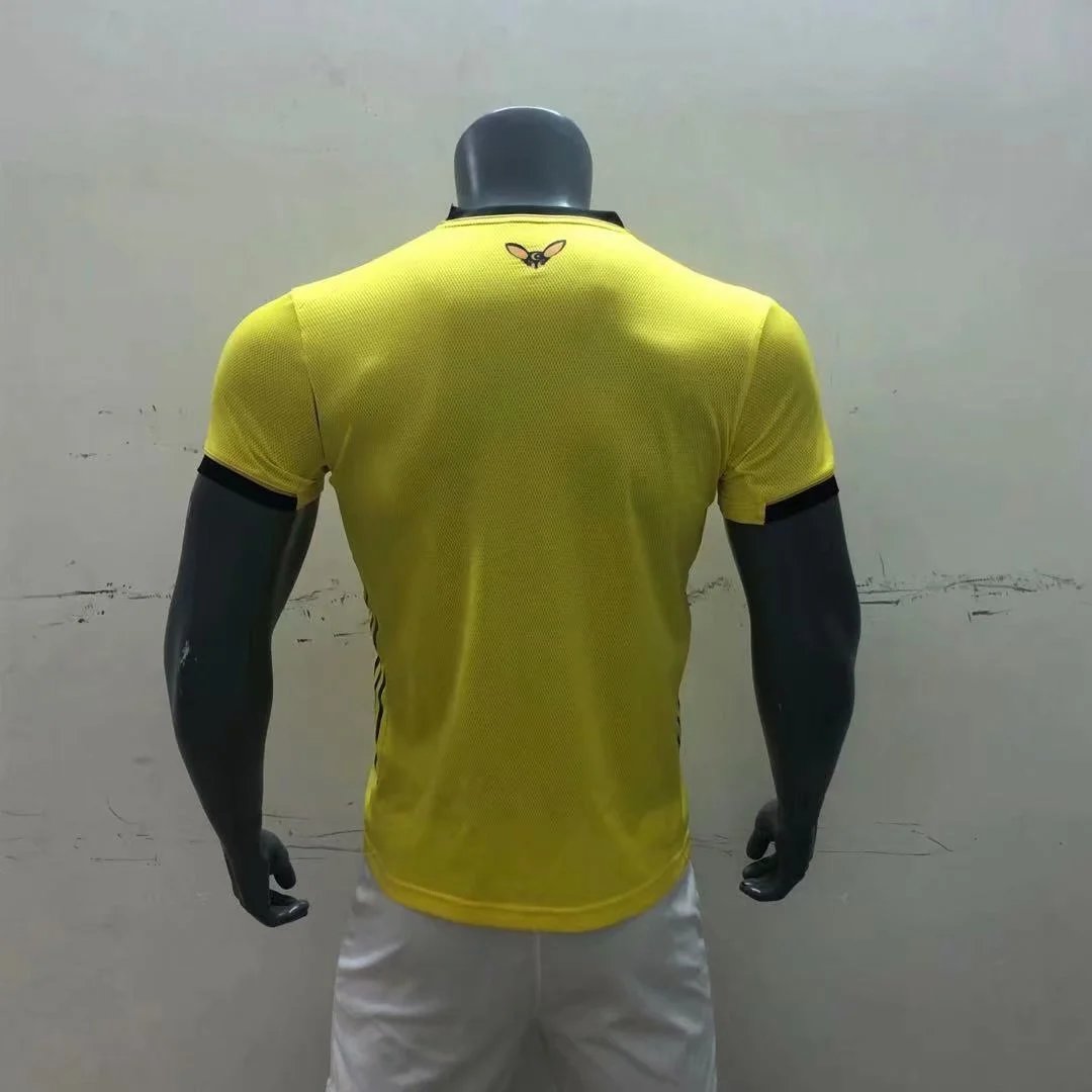 Algeria 2021 Jersey — Photo 4