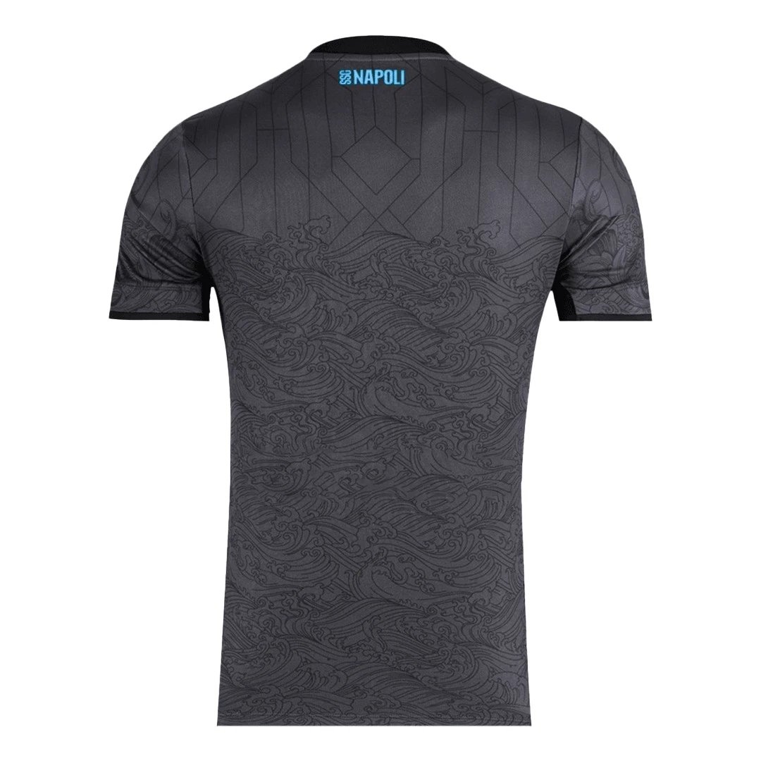 Napoli 24/25 Third Jersey (Player Version) — photo 2